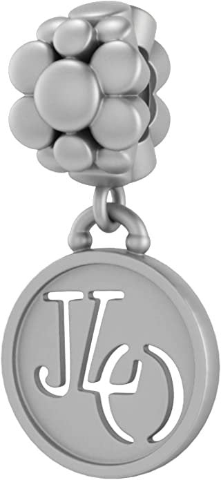 Endless Jewelry Damen-Charm JLO Blossom Silber 3320