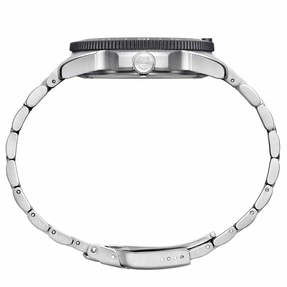 Luminox Herren Armbanduhr Pacific Diver Grün XS.3137