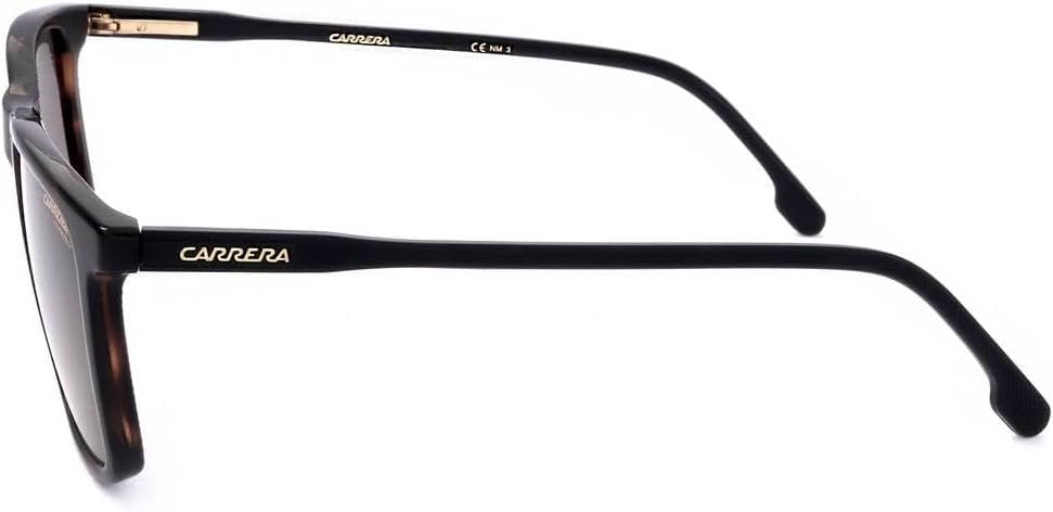 Carrera Unisex 231/s Sunglasses, 086/HA Havana, 55