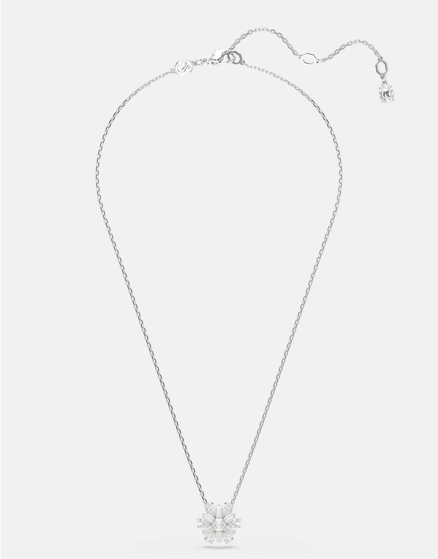 Swarovski IDYLLIA:PEND ANHAENGER WHITE/RHS 5691484