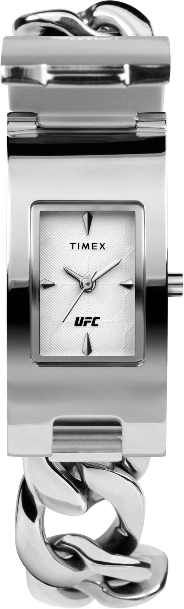 Timex Damenuhr UFC Championship ID Bracelet