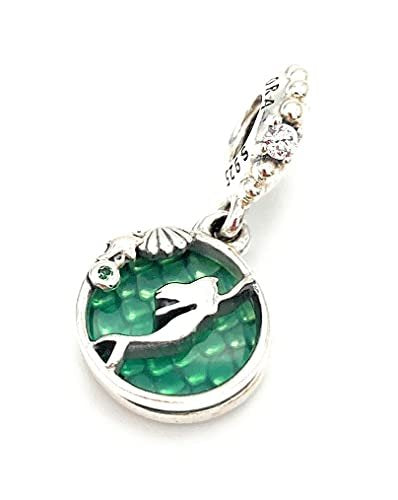 Pandora -Bead Charms 925_Sterling_Silber 798231CZ