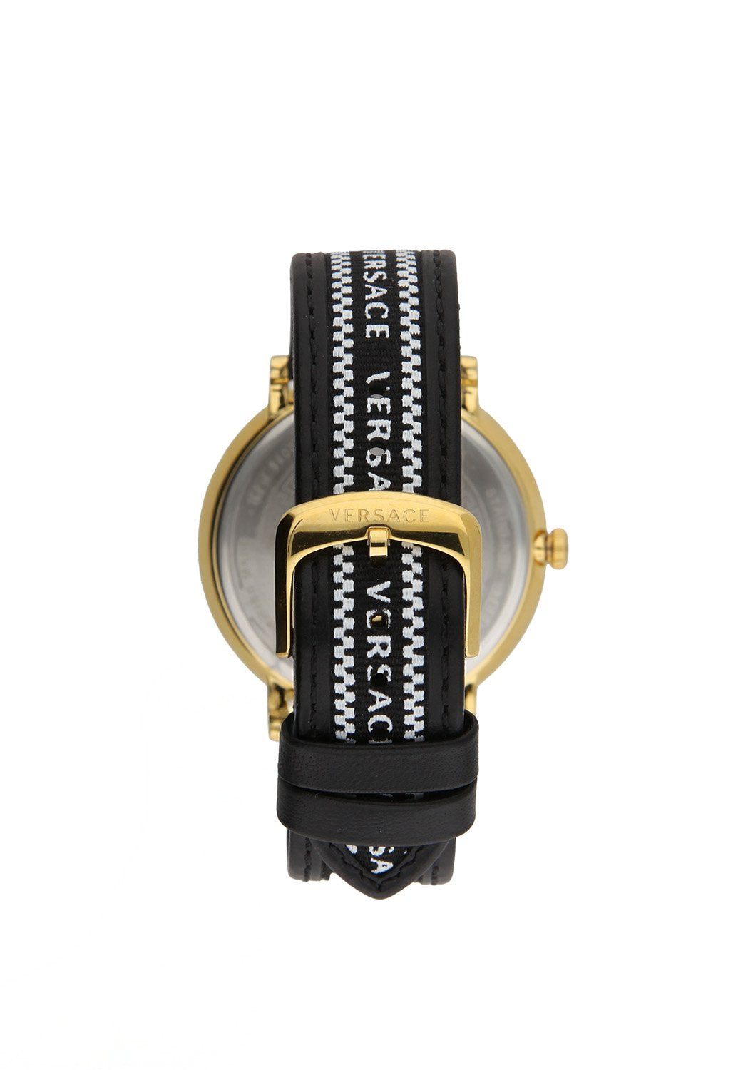 Versace Herrenuhr V-CIRCLE