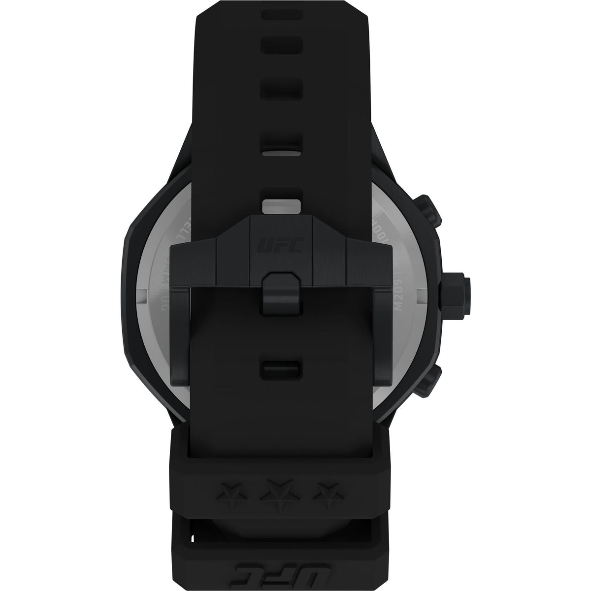 Timex Herrenuhr Chronograph UFC King