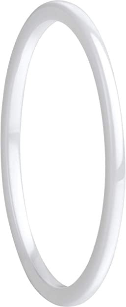 BERING Damen Innen Ring Arctic Symphony Weiß 564-50-80