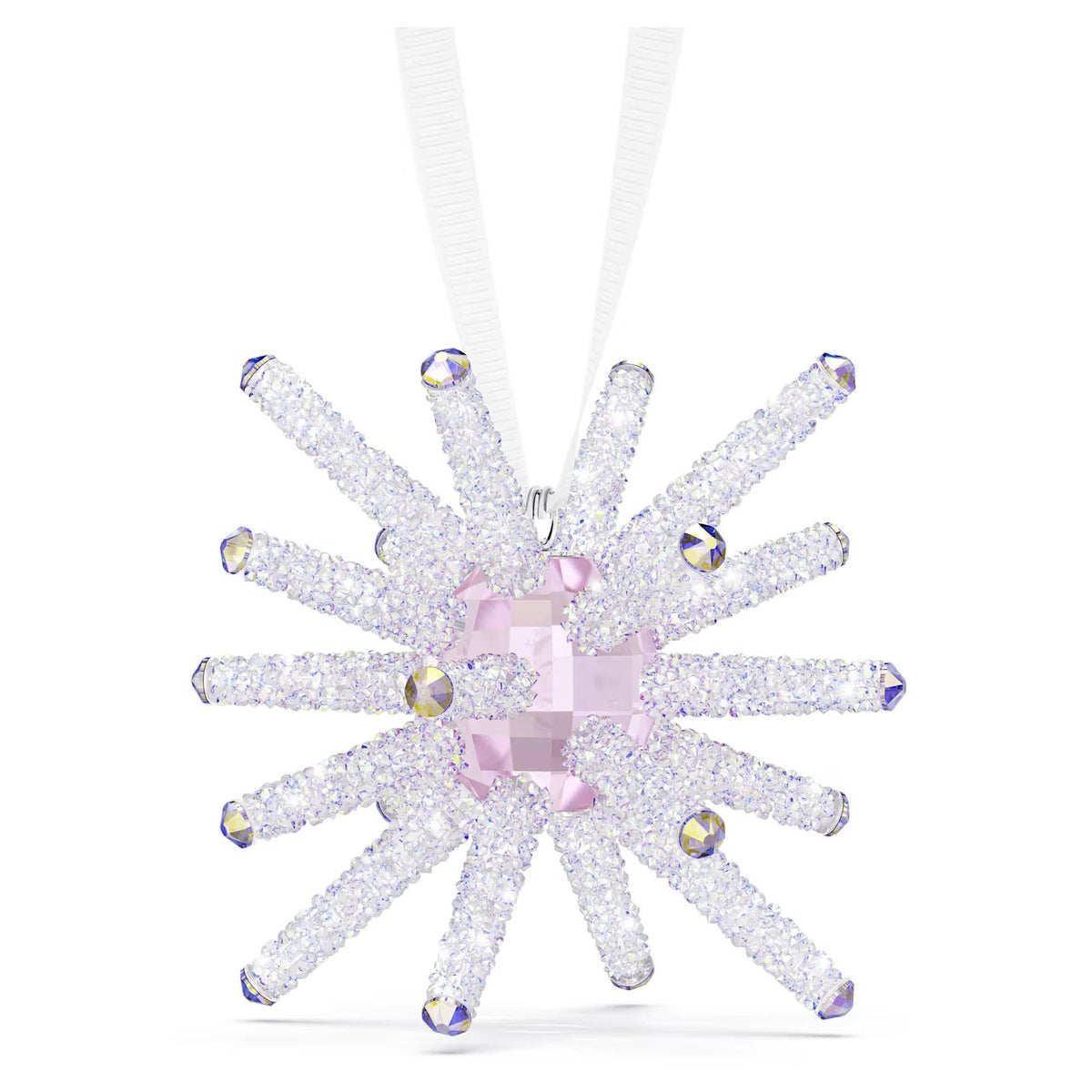 Swarovski Dekohänger Kristallfigur Wicked Zauberstab Ornament 5701516