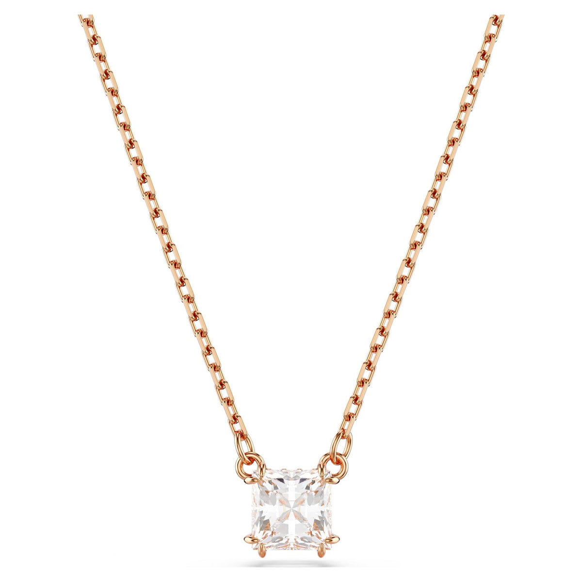 Swarovski STILLA:PEND WHI/ROS 5701904
