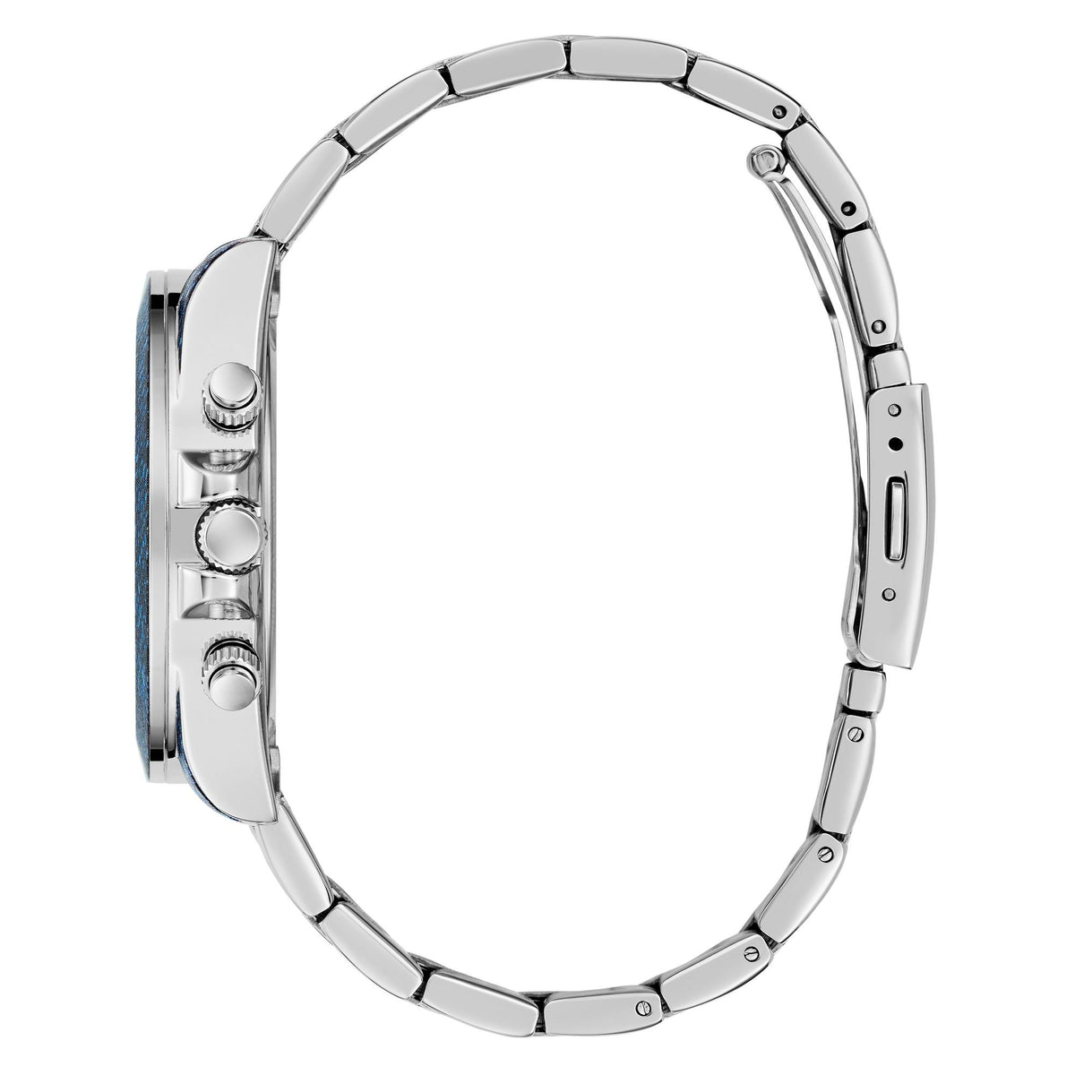 Guess Damen Armbanduhr INDIGO GW0750L1