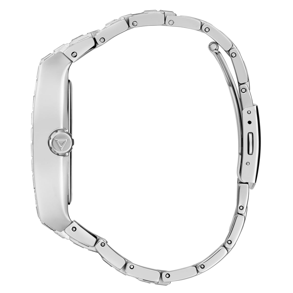 Guess Herren Armbanduhr Phoenix Crystal