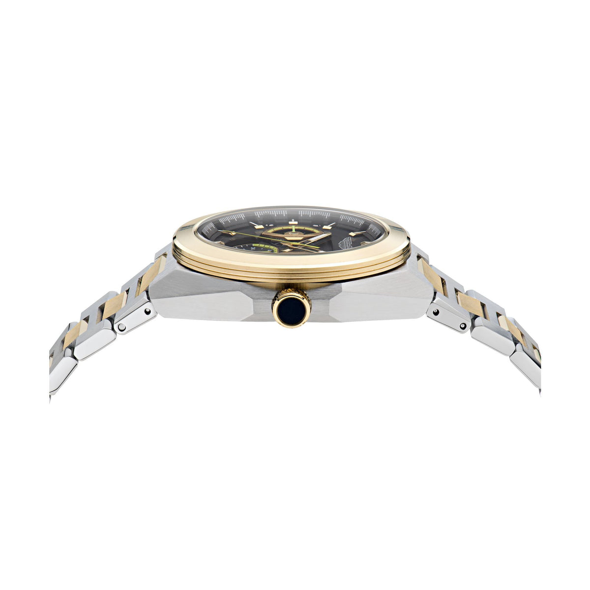 Aston Martin AML Thrill MTRI1F504 Herren Armbanduhr Edelstahl 42 mm