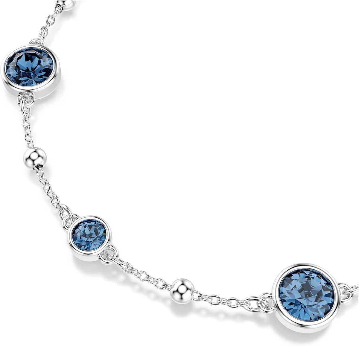 Swarovski IMBER:ARMBAND /MONT/RHS M 5730679