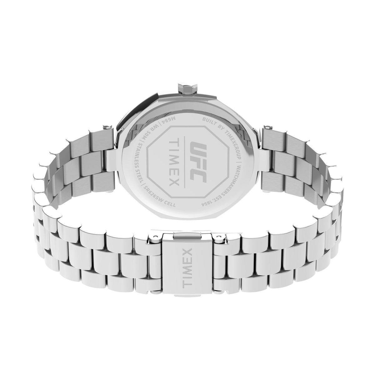 Timex Damenuhr UFC Jewel