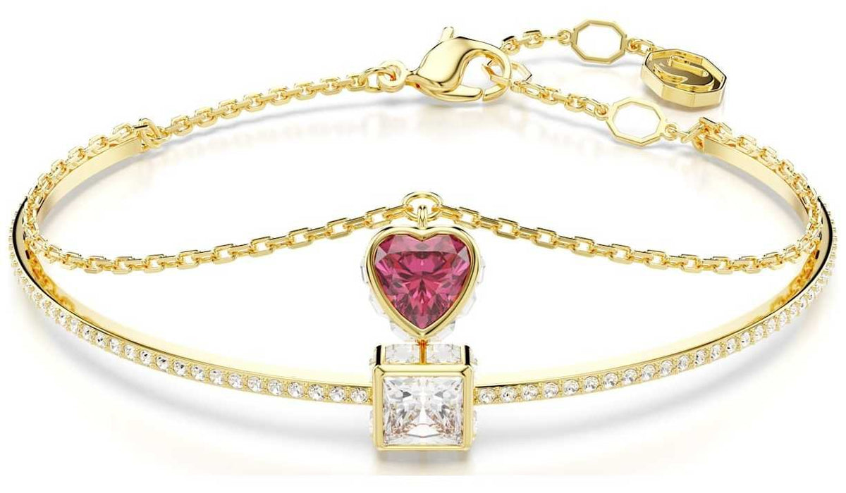 Swarovski Schmuck;Armband 5683835