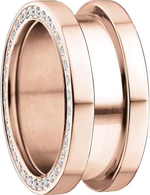 Bering Damen-Ring Artic
