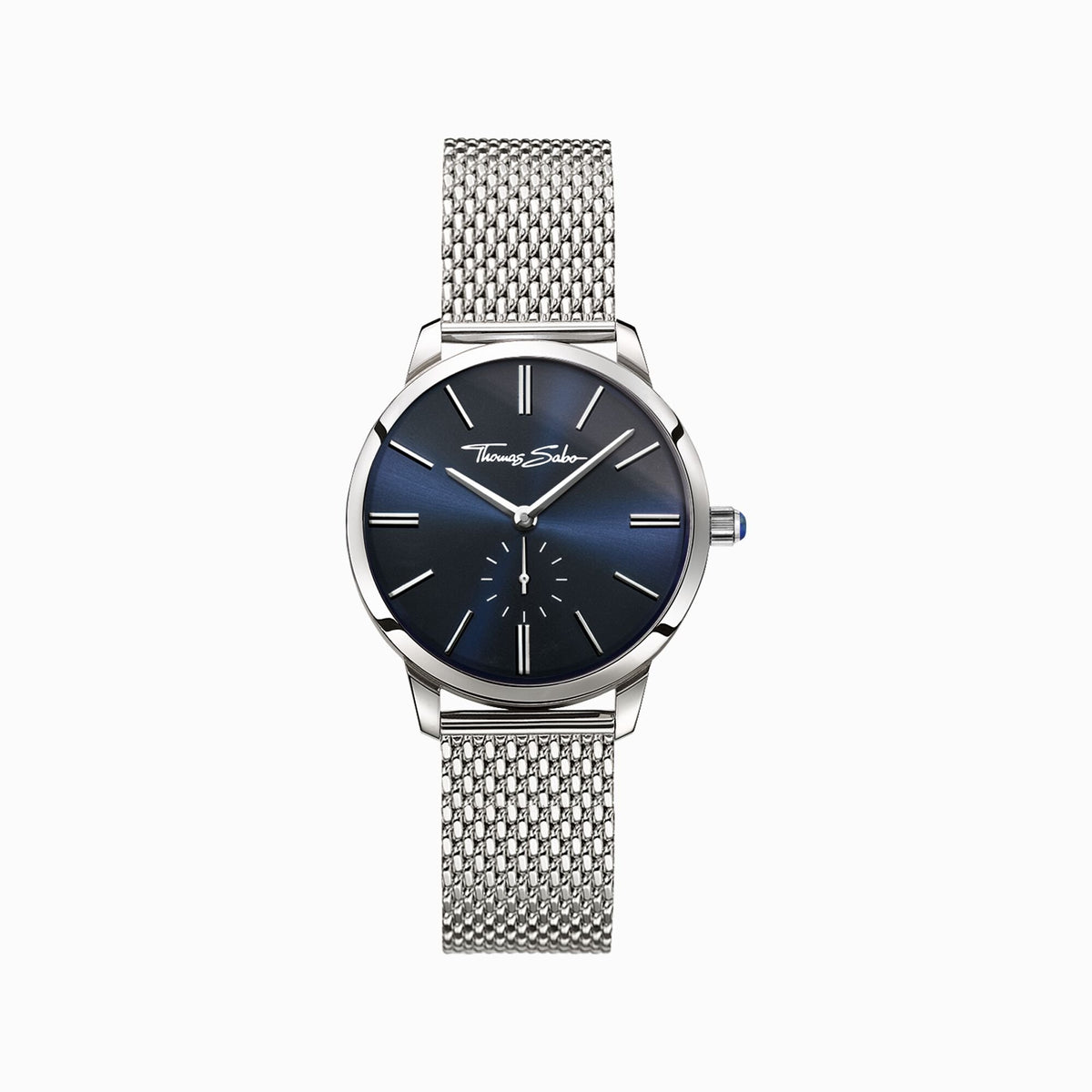 Thomas Sabo Damenuhr Glam Spirit WA0301-201-209-33 mm