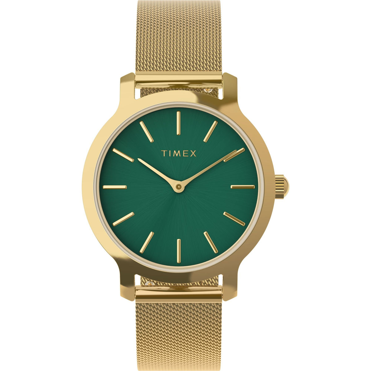 Timex Damenuhr Transcend