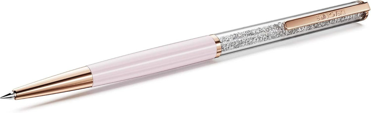 Swarovski CRYSTALLINE SILK:BP PEN CRY/PIN/ROS 5709614