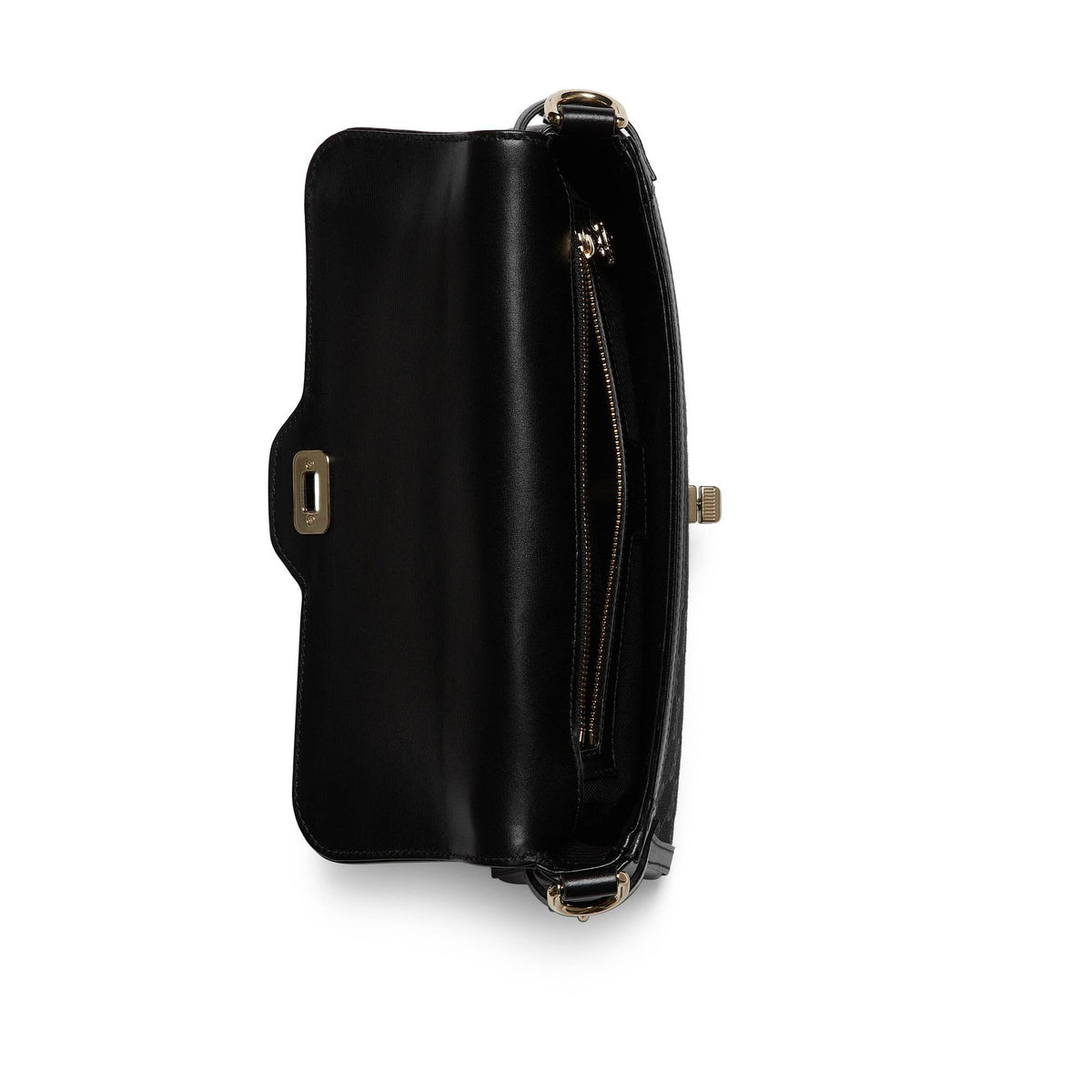 Gucci Handtasche Unisex Luce Bag Schwarz 786027-FADAC-1060