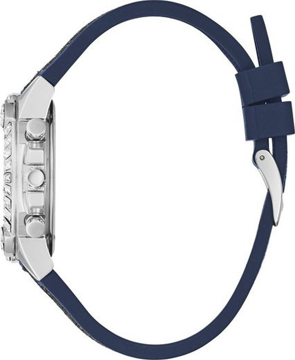 Guess Damen Armbanduhr BOMBSHELL Armband GW0313L1