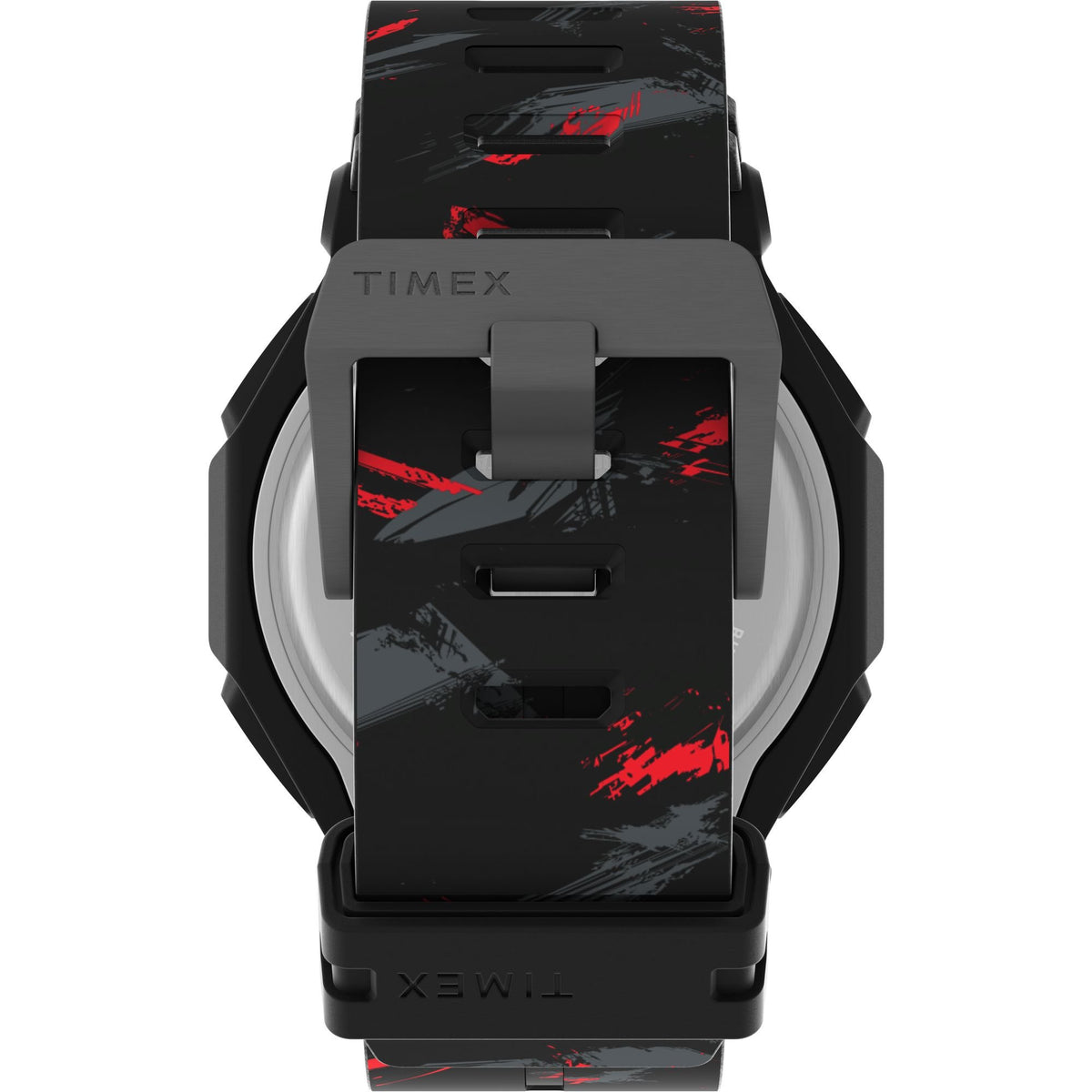 Timex Herrenuhr UFC Colossus Fight Week 45mm