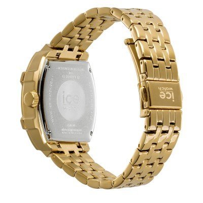 Ice-Watch Ice-Boliday 024971 ICE boliday - Full Steel Shiny Uhr