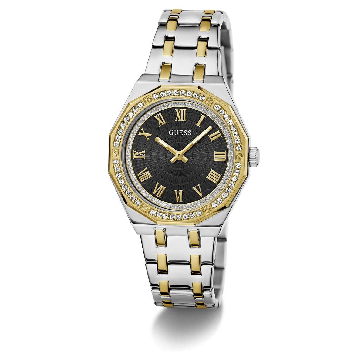 Guess Damen Armbanduhr DESIRE GW0770L4