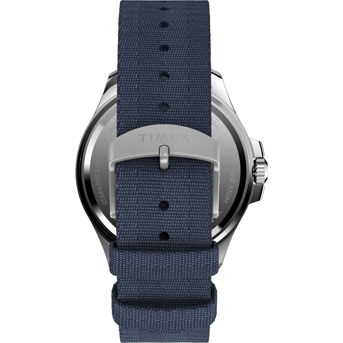 Timex Herrenuhr Harborside Coast