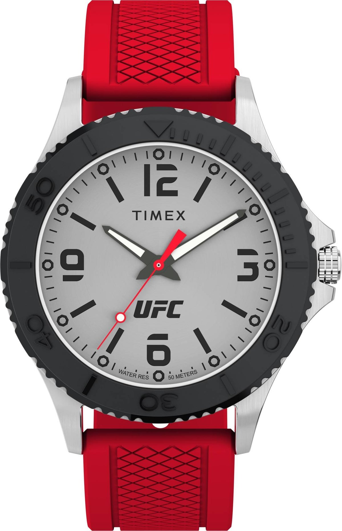 Timex Herrenuhr UFC Gamer