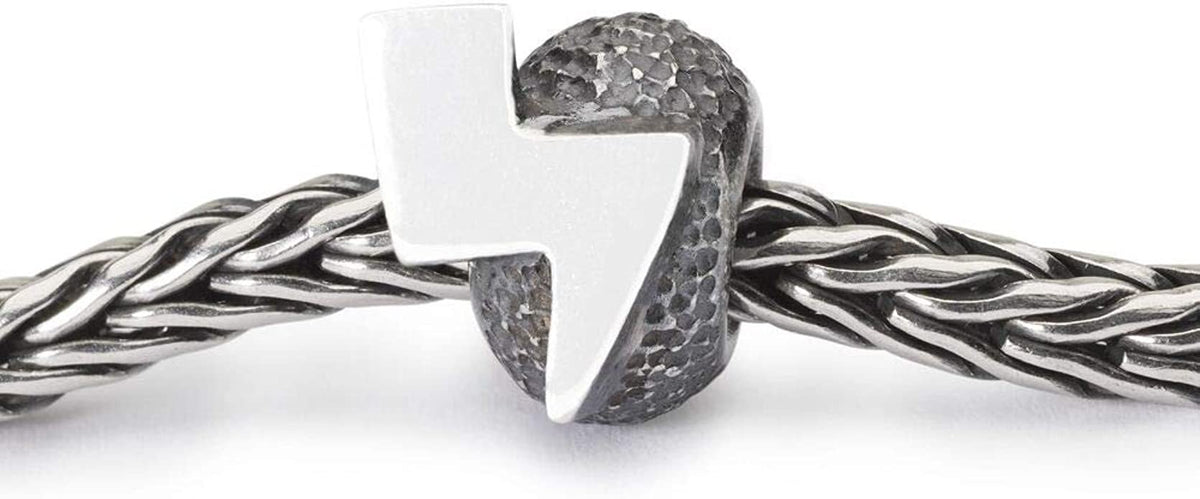 Trollbeads Superhero TAGBE-20208