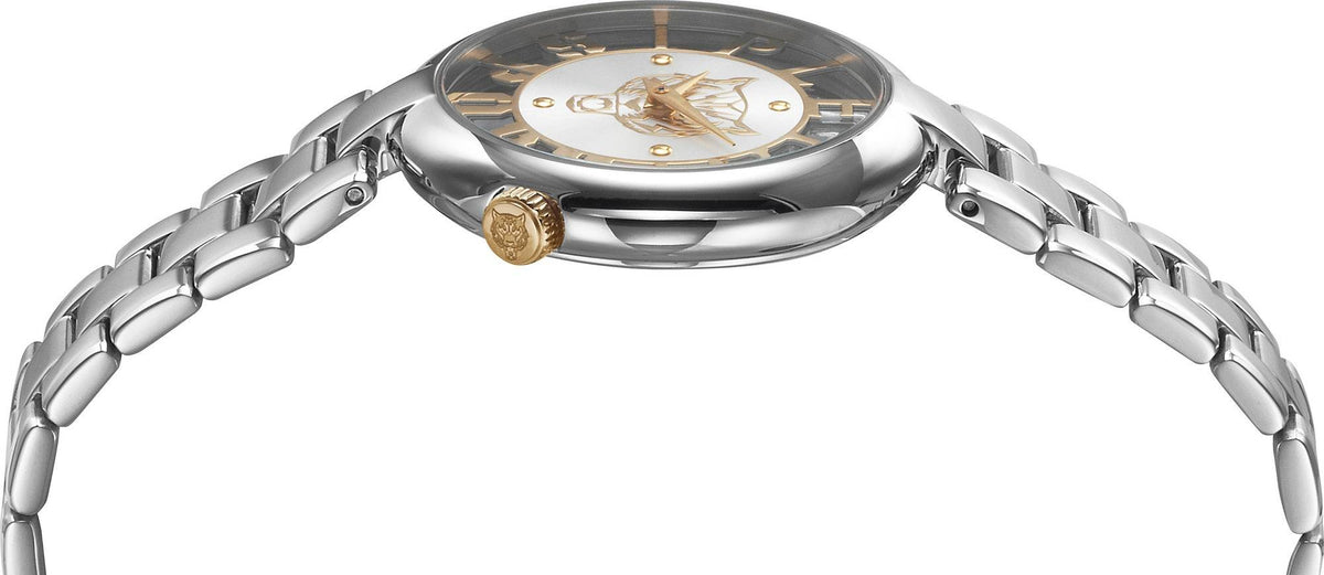 Plein Sport Damenuhr Tiger Luxe