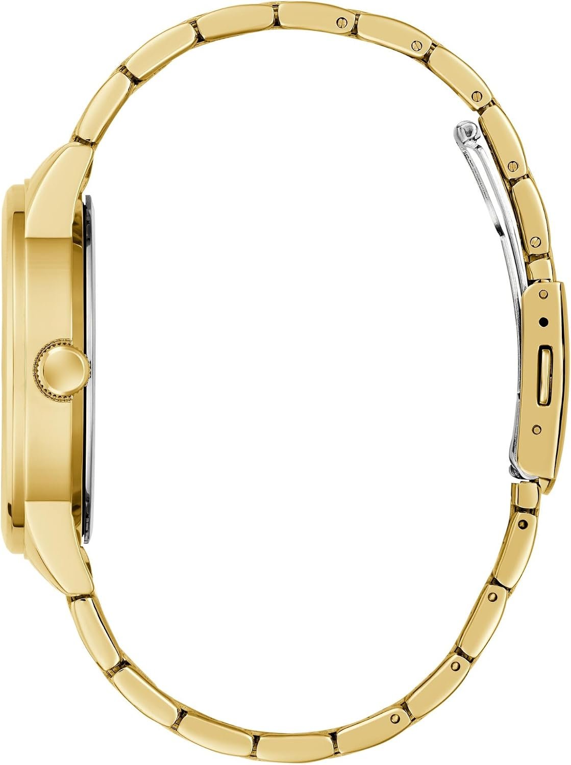 Guess Uhren Herren Emerson Gold GW0976G2