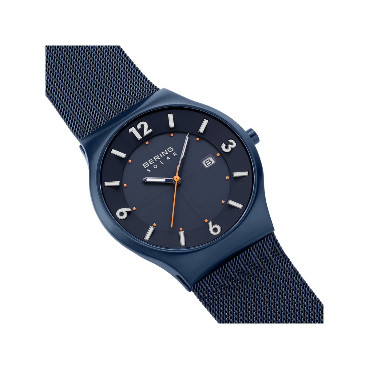 Herren-Solararmbanduhr 14440-393