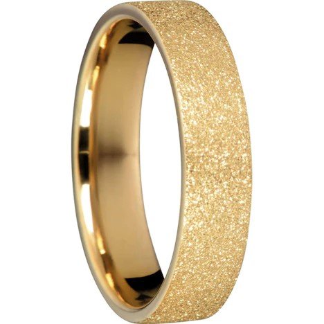 Bering Damen Innenring Stardust Größe 60 Gold 557-29-72