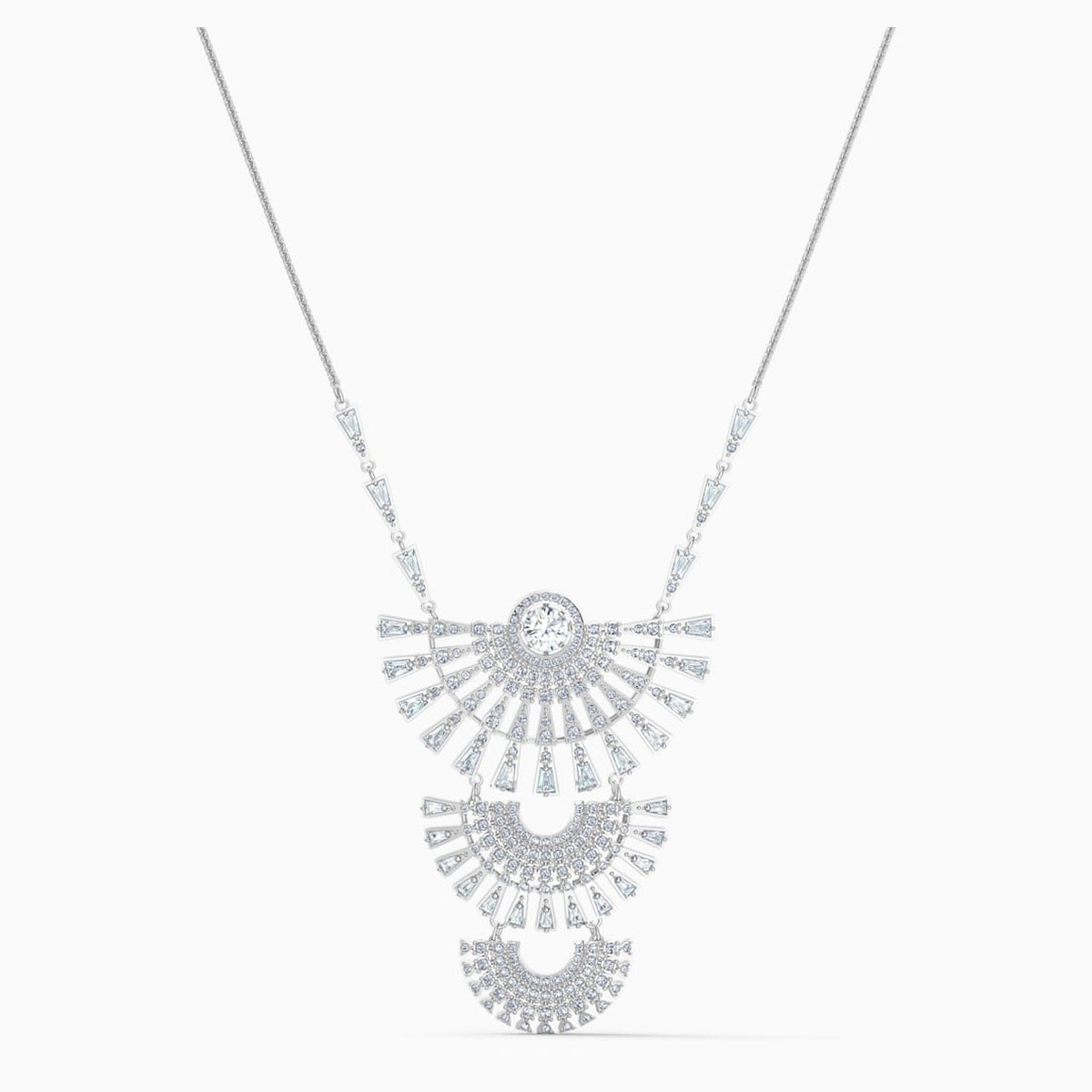 Swarovski SPARKLING DC:HALSKETTE LRG DU 5564432
