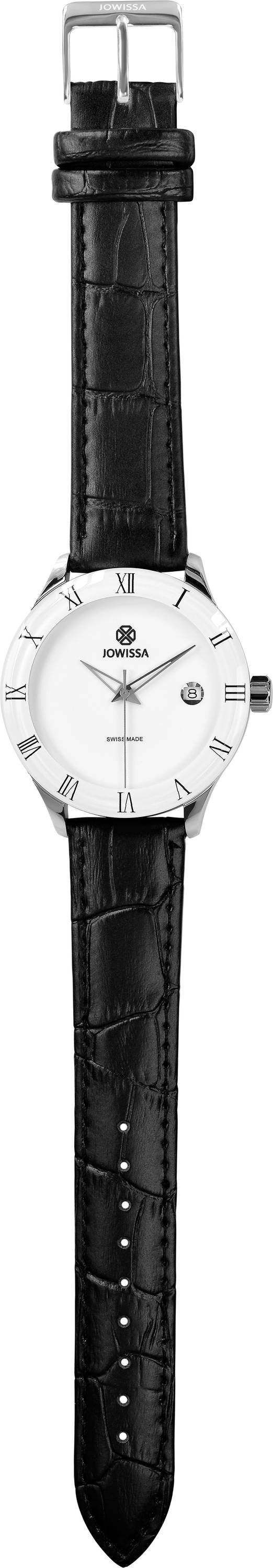 Jowissa Herren Quarzuhr Romo