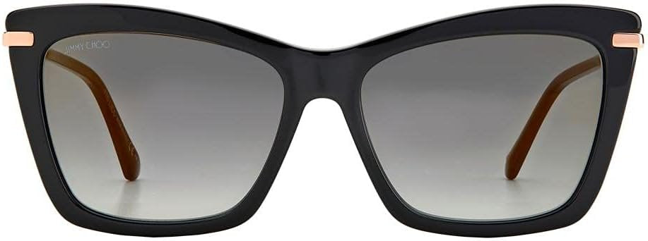 Jimmy Choo SADY/S Sunglasses, Women, Multicolor, Unique
