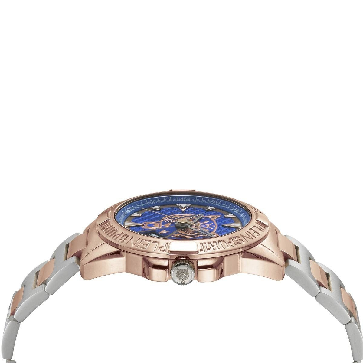 Plein Sport Herrenuhr Touchdown