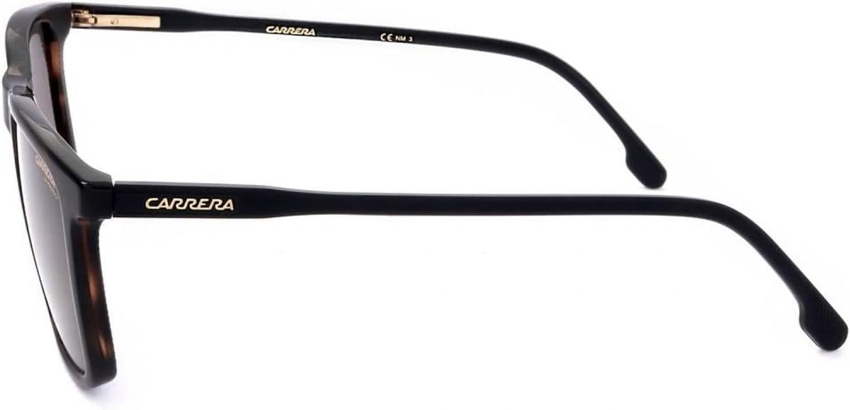 Carrera Unisex 231/s Sunglasses, 086/HA Havana, 55