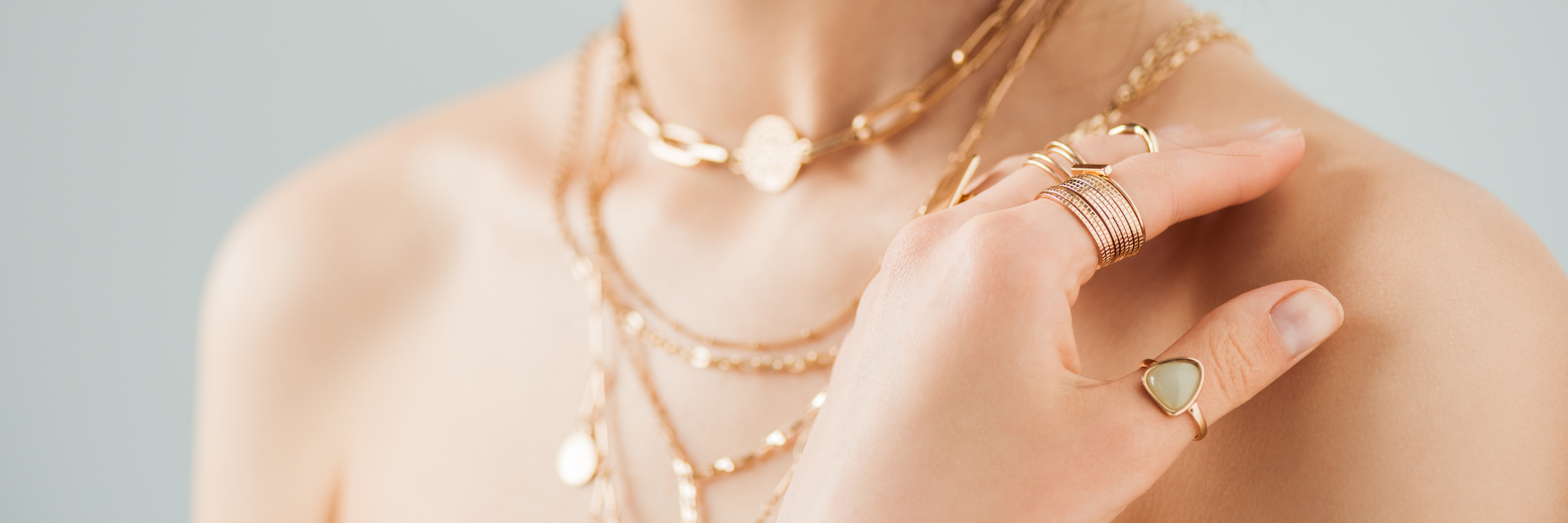 BlogDJ Goldschmuck