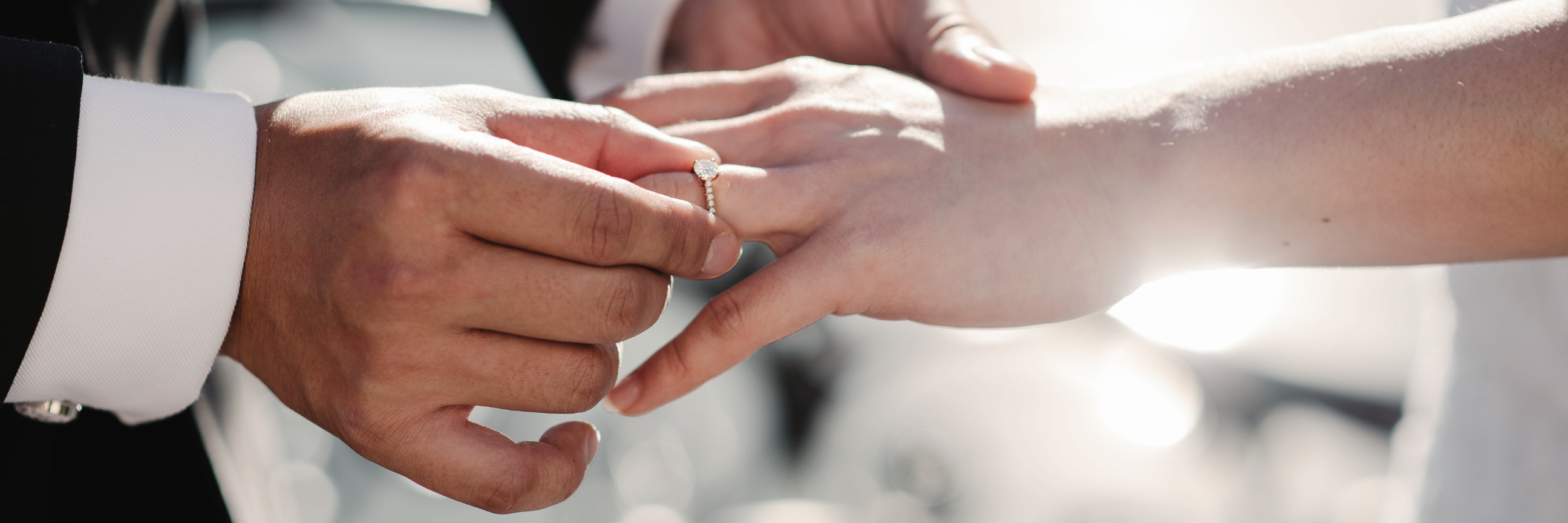 BlogDJ Hochzeitsschmuck