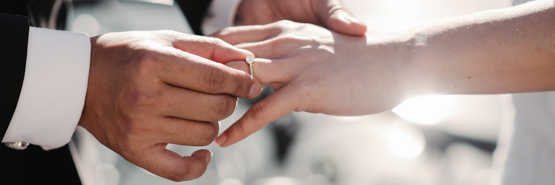 BlogDJ Hochzeitsschmuck