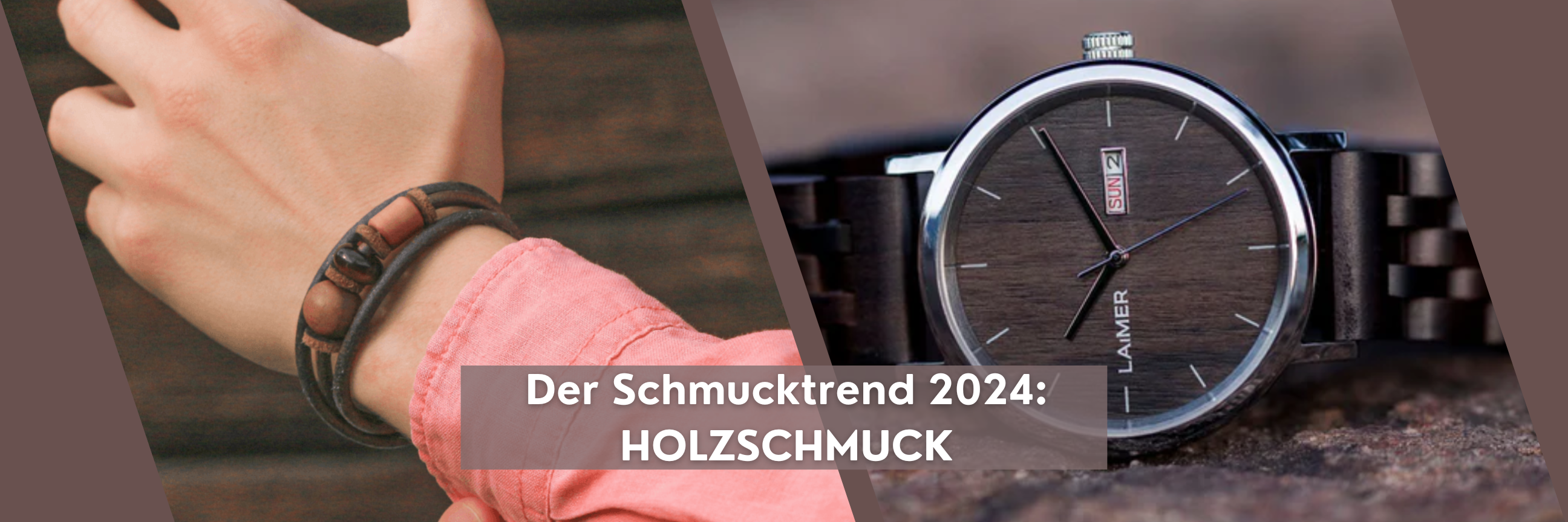 BlogDJ Holzschmuck