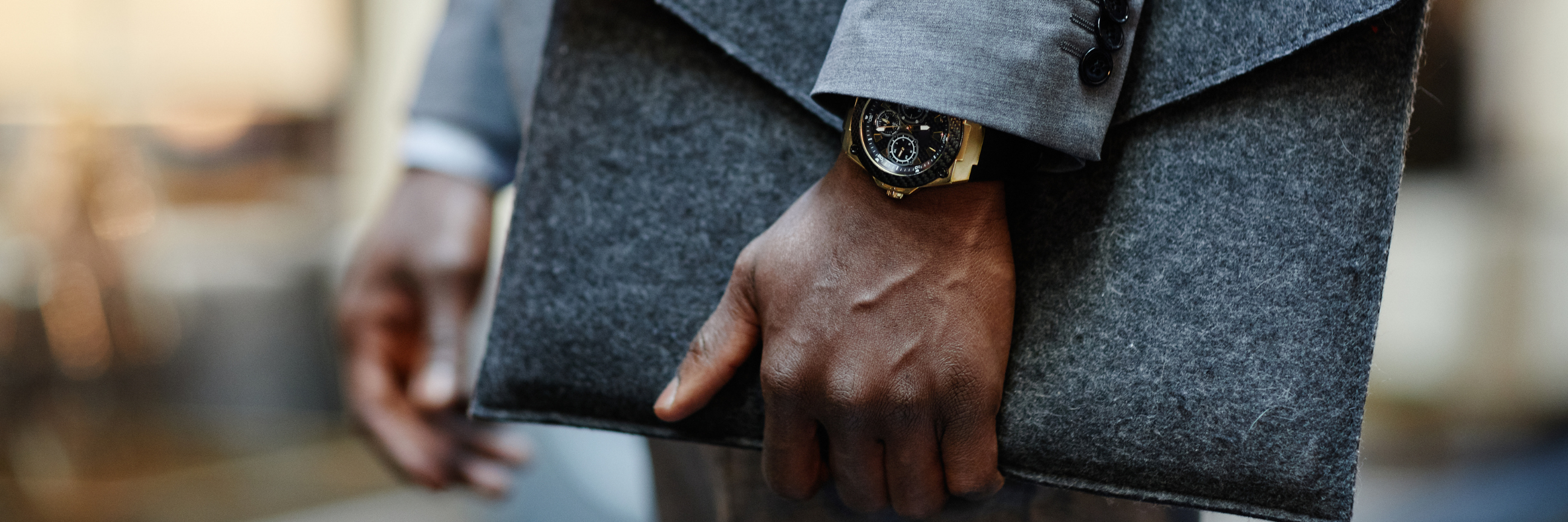 Business Uhren