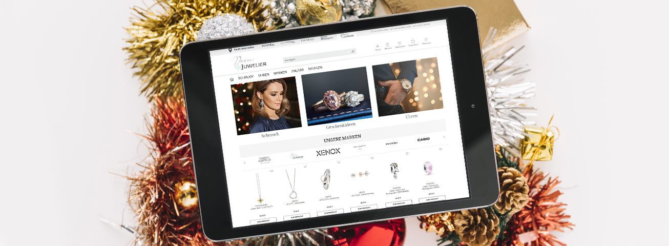Christrmas Look2 NL