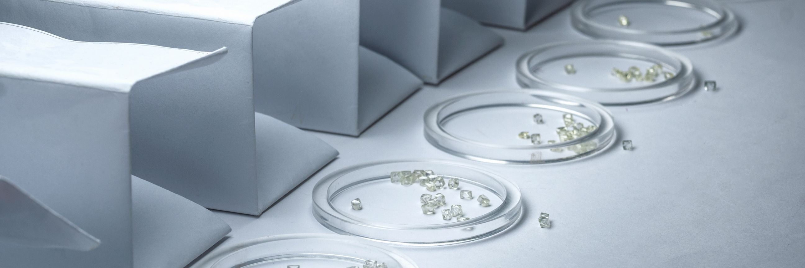 Der Unterschied zwischen Labordiamant und Naturdiamant