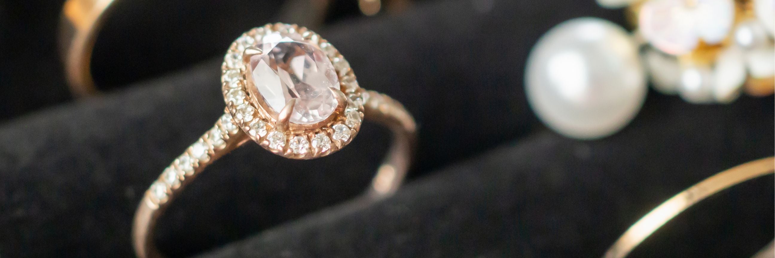 Erkenne echte Diamanten Gold und Perlen