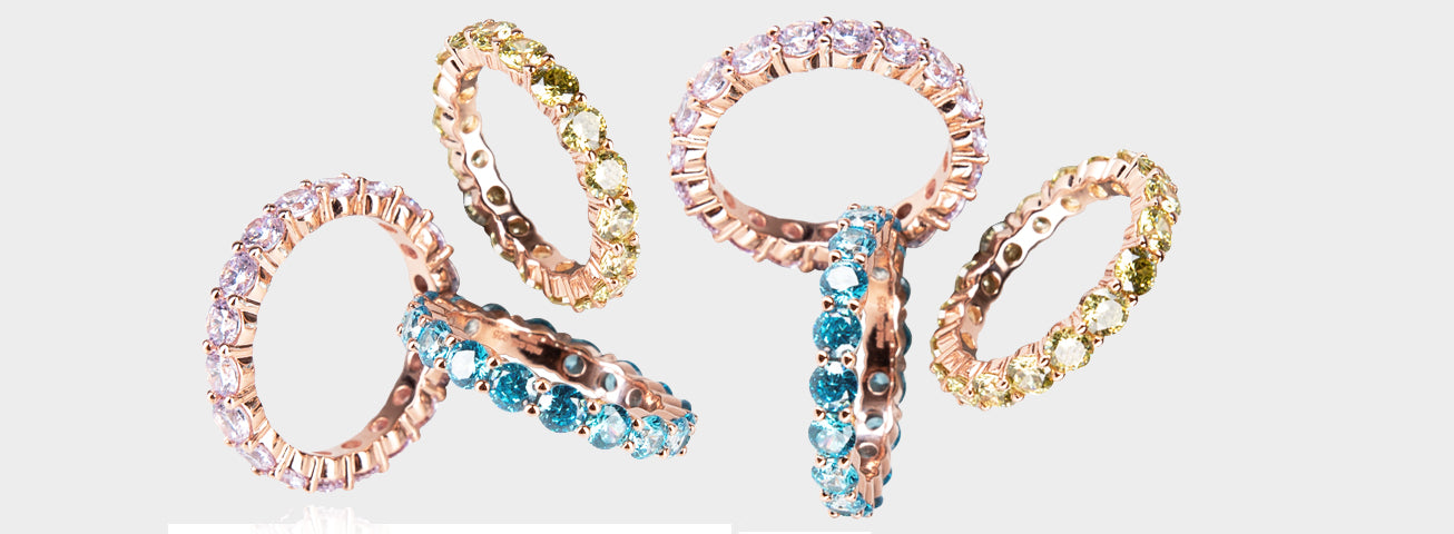 Ring evel