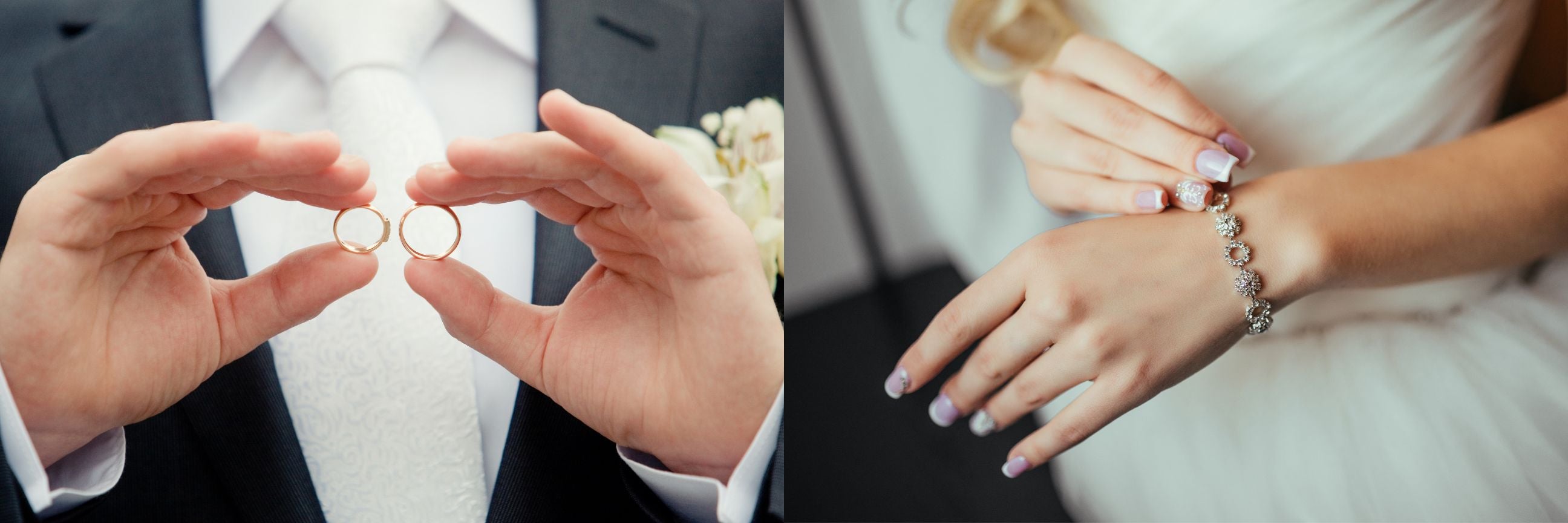 Ringgroesse und Armbandgroesse richtig ermitteln