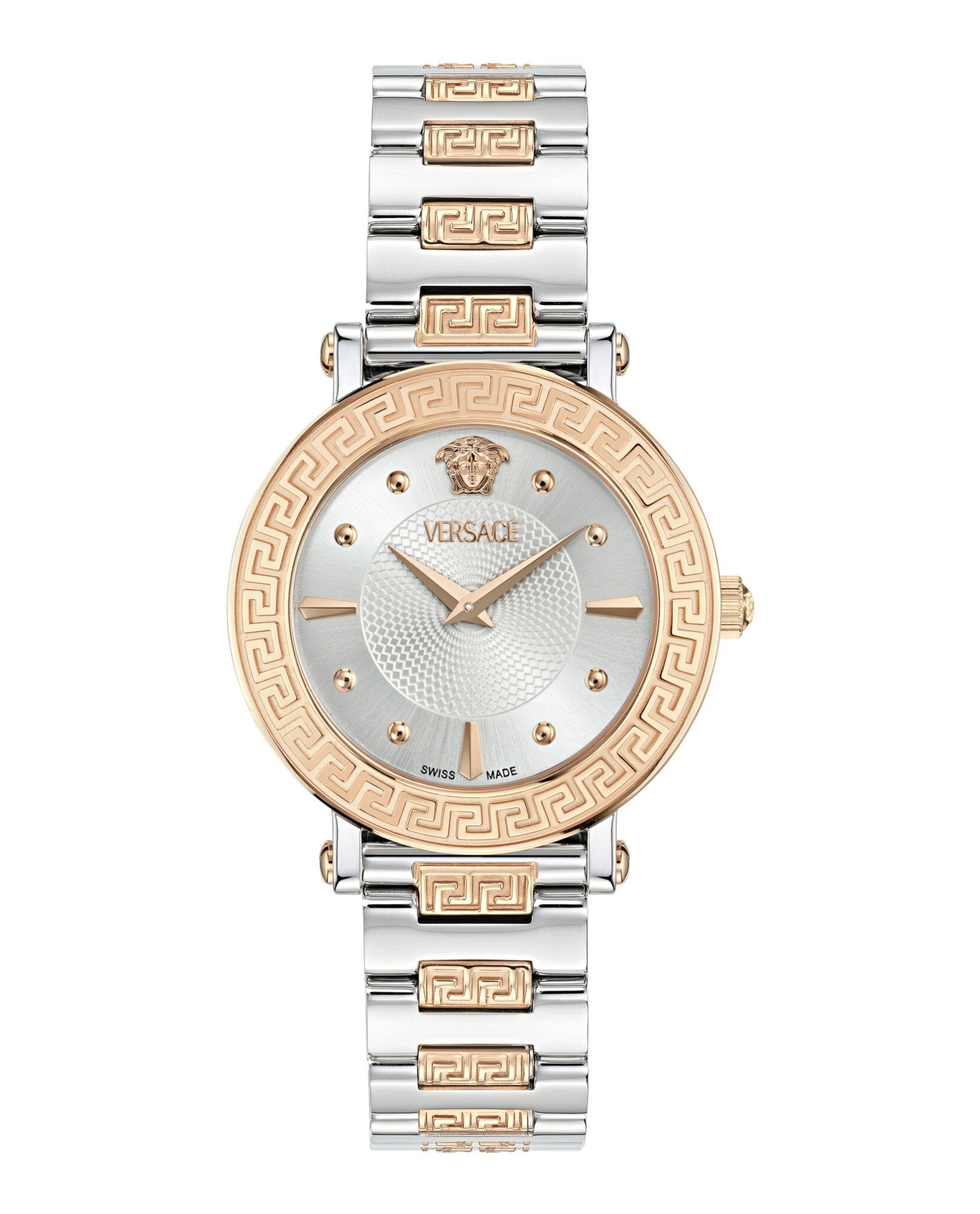 Versace Armbanduhr Unisex Greca Sphere VE9C00624