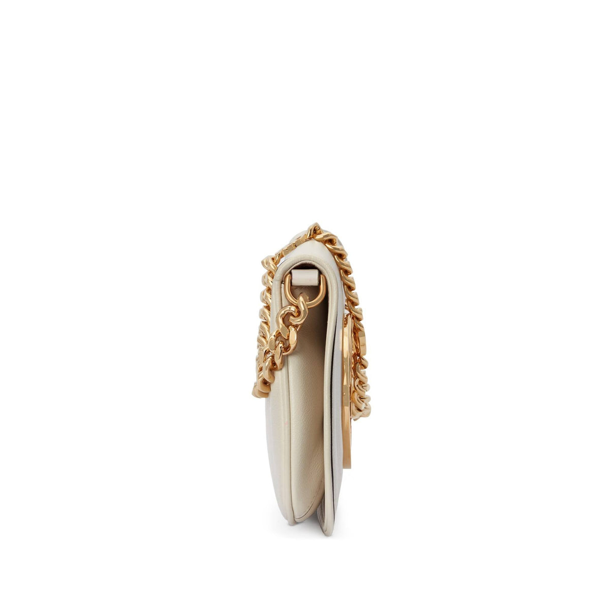 Gucci Handtasche Unisex Gucci Blondie Beige 699268-UXX0G-9022